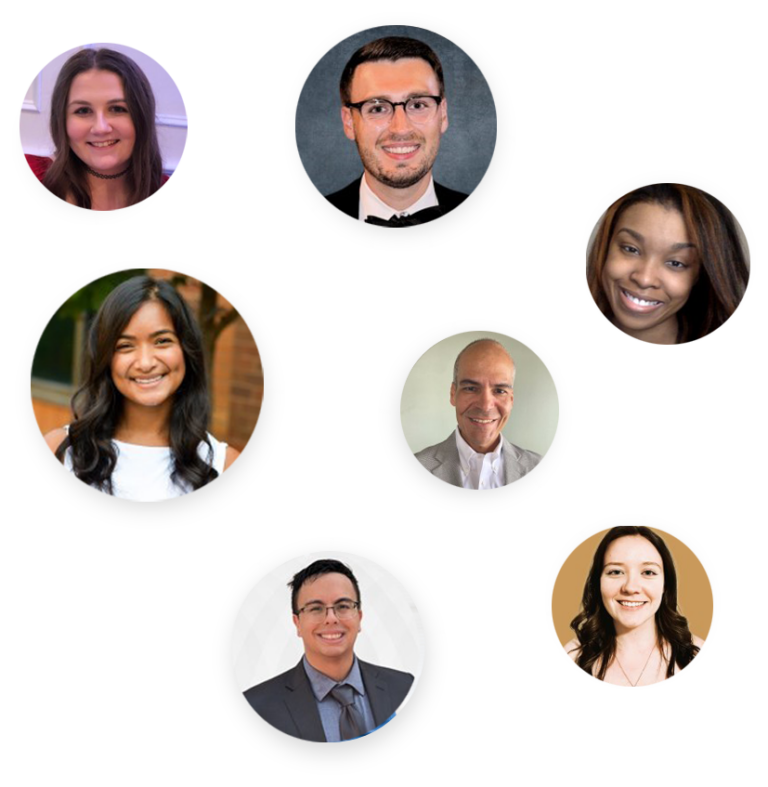 Talent Pipeline Program fellows at PTC Therapeutics